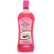 Ayur Herbal Skin Toner (200ml) – Ayur